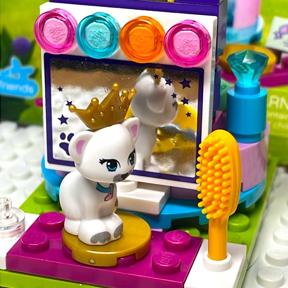 Lego 41114 - Picture 5 of 8